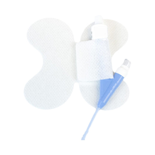 Cath-Secure Plus® Catheter Tube Holder, Sold As 50/Box M.C. 5445-6