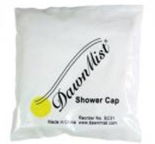 Dawnmist® Shower Cap, Sold As 200/Box Donovan Sc01