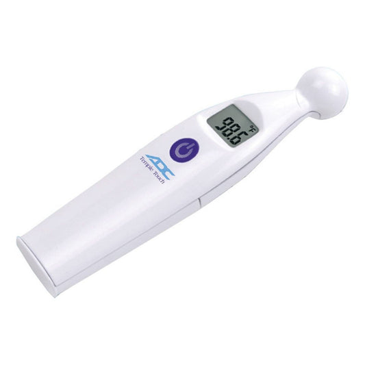 Adc Adtemp 427 Templetouch Digital Temporal Thermometer, Sold As 1/Each American 427